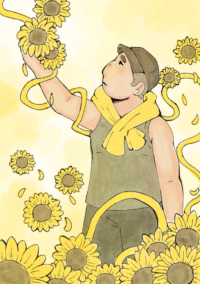 Jpbitt179121's tweet photo. 🌻🎗️você não está sozinho 🎗️🌻

“Não só nesse mês,mas sempre lembre dos que se foram”

#XdaQuestãoRPG #EquinócioRPG https://t.co/wwjeSQM46g
