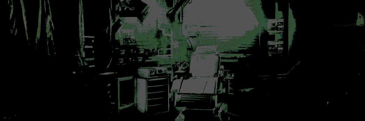 toximetry's tweet photo. ⠀
#𝔬penstarter

𝓉he      chair      scraped      faintly      against
the      laboratory      floor.     not      because
nox      had      moved      it.     because      𝘵𝘩𝘦𝘺      had.

↓
⠀ https://t.co/28nZ0YI6nW