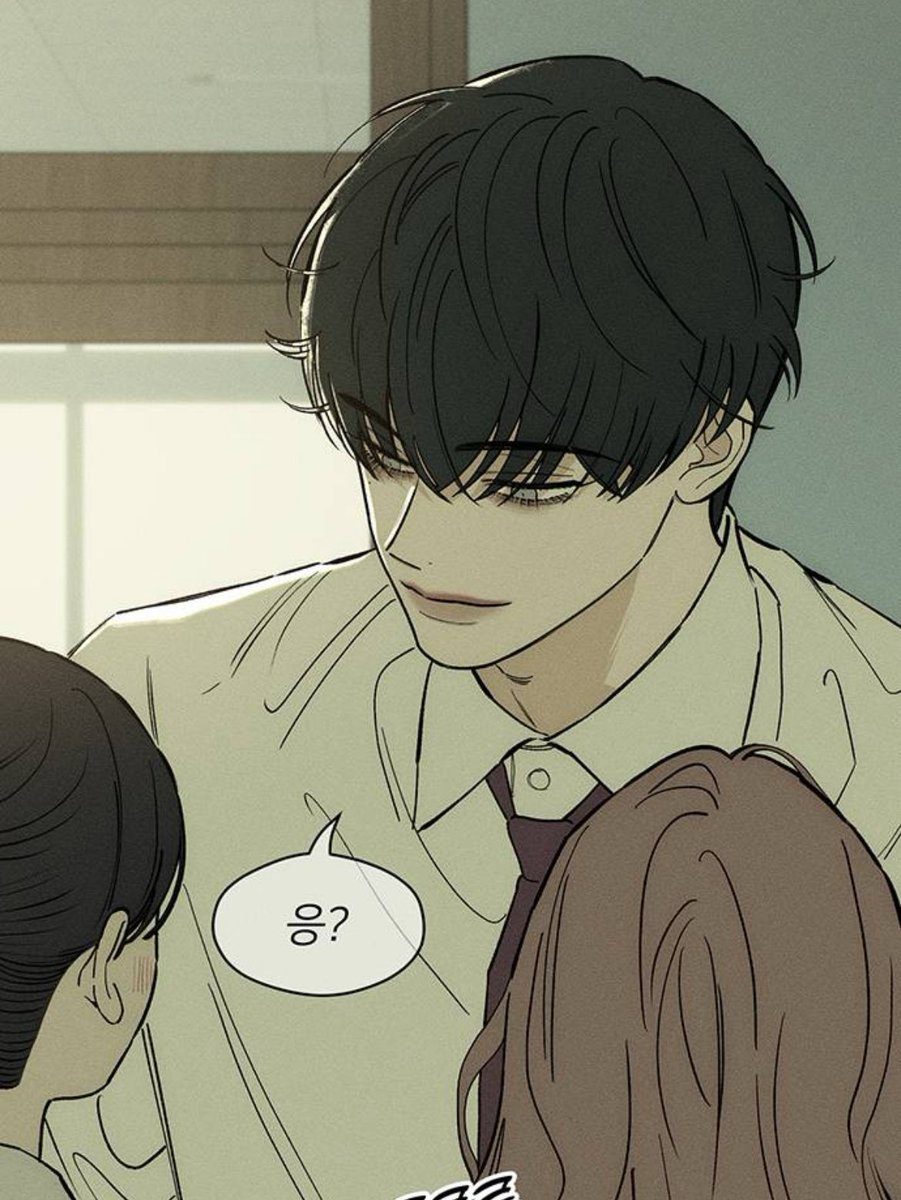 taehassimp's tweet photo. 1/5 🧵 Pourquoi TaeHa, bienveillant depuis l'enfance, n'a jamais eu de coup de cœur pour une autre femme avant HaeSoo ?

Pourtant, il s'est toujours soucié des autres : Heeji et son frère, ses camarades...

Alors, qu'est-ce qui change avec HaeSoo ?

#tearsonawitheredflower https://t.co/G5pamOjGGs