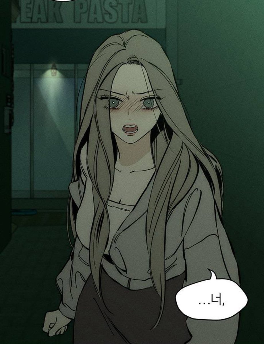 taehassimp's tweet photo. 1/5 🧵 Pourquoi TaeHa, bienveillant depuis l'enfance, n'a jamais eu de coup de cœur pour une autre femme avant HaeSoo ?

Pourtant, il s'est toujours soucié des autres : Heeji et son frère, ses camarades...

Alors, qu'est-ce qui change avec HaeSoo ?

#tearsonawitheredflower https://t.co/G5pamOjGGs