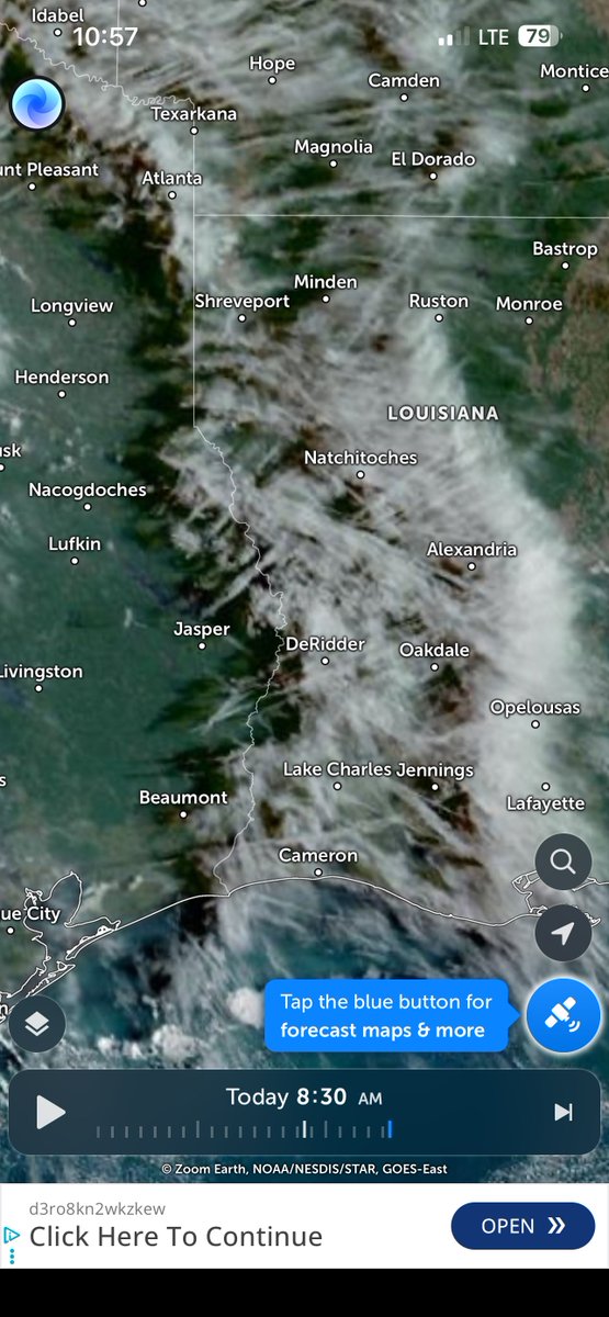 KellerWomack's tweet photo. Greg breaks down the God-awful crime scene in the skies over Louisiana that I posted earlier.

In case you missed it. Added Oklahoma also https://t.co/PCOGV8aEj2
