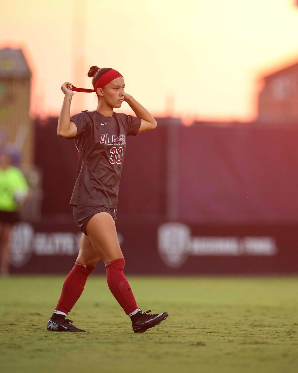 AlabamaSoccer's tweet photo. ๐ธfrom another road shutout
#RollTide https://t.co/8o68bMQpJi