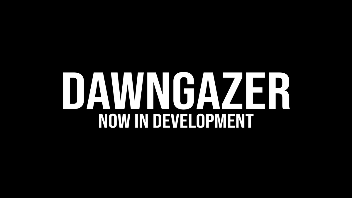 IgnisphereX's tweet photo. 【新作ゲーム開発中】
イグニスフィアが原作となるゲーム第一弾
新作アクションRPG「ドーンゲイザー」開発中。

イグニスフィアの原作者でありドーンゲイザーのディレクターを務める野間崇史���への独占インタビュー記事が電撃オンライン・ファミ通.comにて公開。

▼インタビュー記事はこちら
電撃オンライン：https://t.co/WRoUZ4ejNt 
ファミ通.com：https://t.co/GYS9ZO9kLw