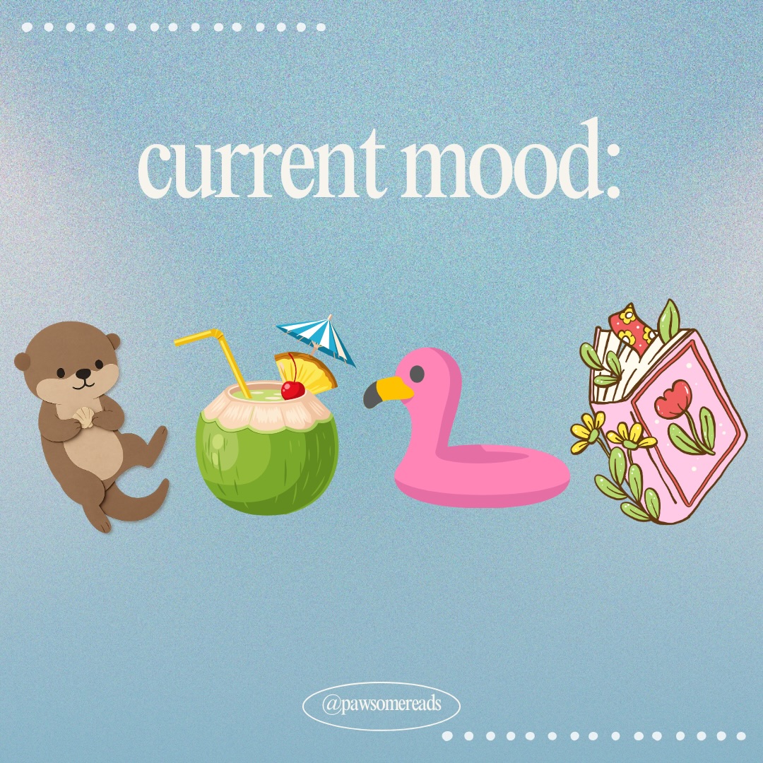DeandreZapbnuy's tweet photo. Current mood heading into the weekend. QOTD: What are you planning to read this weekend? Do you have any fun plans? https://t.co/wr6vuN8D7r