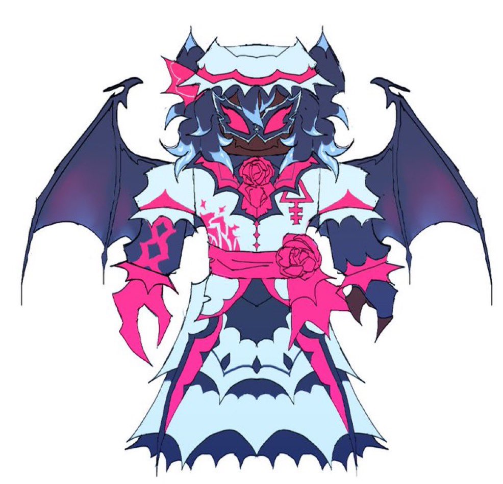 Colt1455625's tweet photo. KoeKonaut made some concept art for more TouHou skins, mainly after Vlad made UST tracks for them
Ngl these look peak and a Friend of mine really likes this stuff
Don’t wanna beg but @isaac3523 is there ANY chance that these could become a real thing? https://t.co/BsWUIdRnTt
