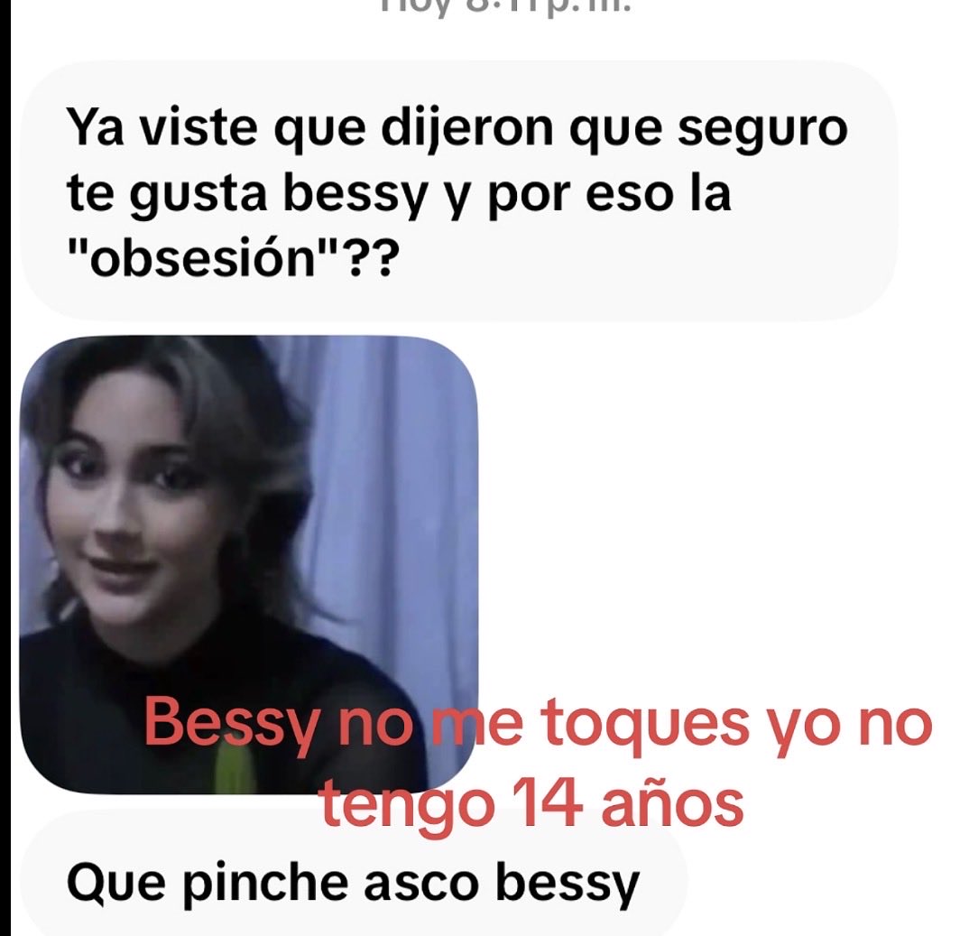 trueeeshitttt_'s tweet photo. Bessy yo ya caduqué soy un hombre de 18 años, perdón por no cumplir tus espectativas de una foid toda femenina de 14 años ☹️💧💧💧 (nunca me gustaría una persona así de asquerosa) https://t.co/cfThmMPPAD