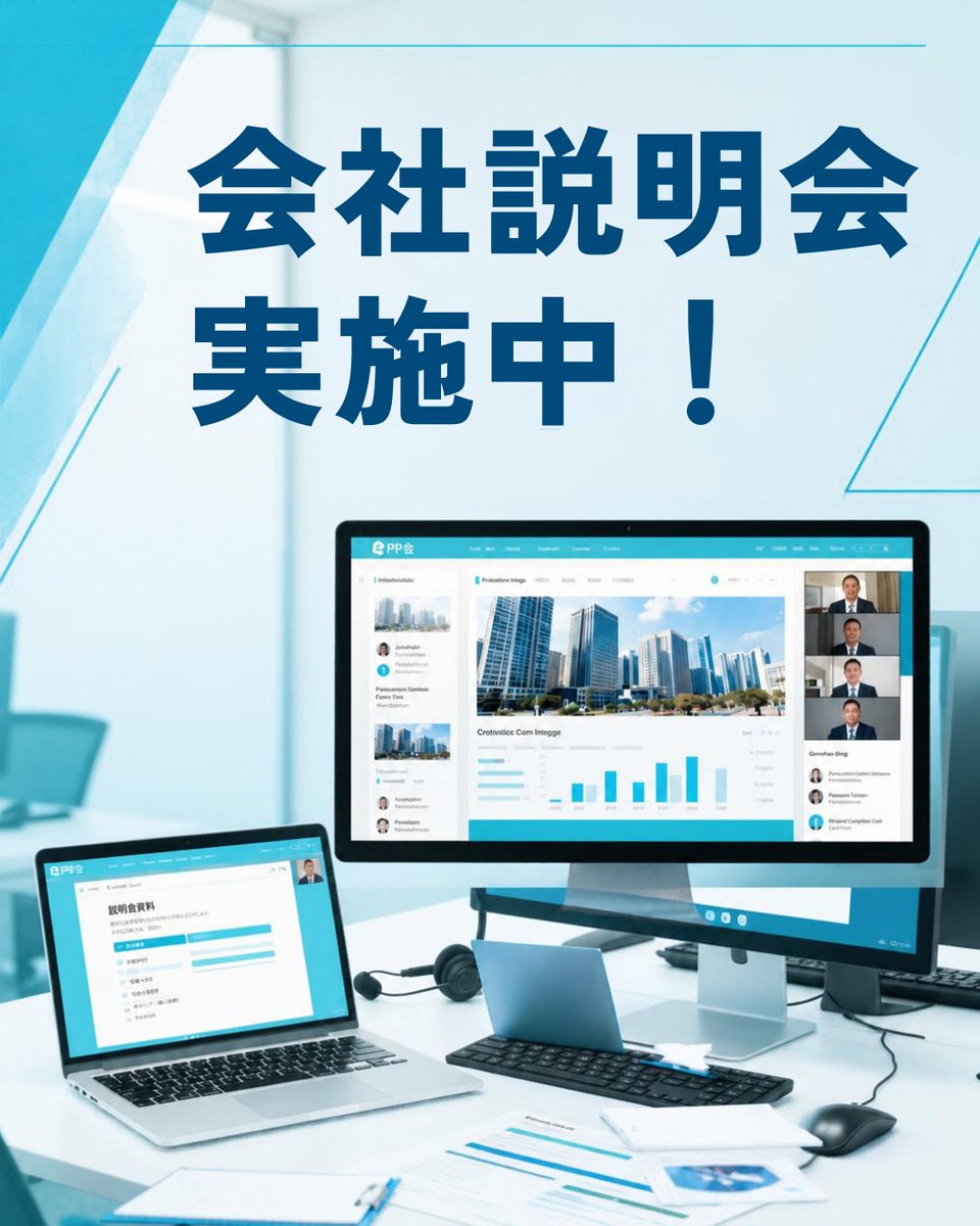 technoproeng's tweet photo. ＼27卒のみなさんへ！／

📢9月・10月も会社説明会を実施中！

「まだ就活中です！」
「IT業界について知りたい👀」
「会社選びに迷っている…」

そんな方はぜひ会社説明会へ👐✨
💻会社概要
📖業務内容
📚研修制度
🎁福利厚生
など、テクノプロ・エンジニアリング社について詳しくご紹介します！

📅 9月・10月開催
💻 WEB開催(全国どこからでも参加OK！◎)

「まずは話を聞いてみたい！」という方も大歓迎😊
申込はこちらから！！
↓↓↓
https://t.co/ZwaelFahjB
#新卒採用 #27卒 #会社説明会 #就活