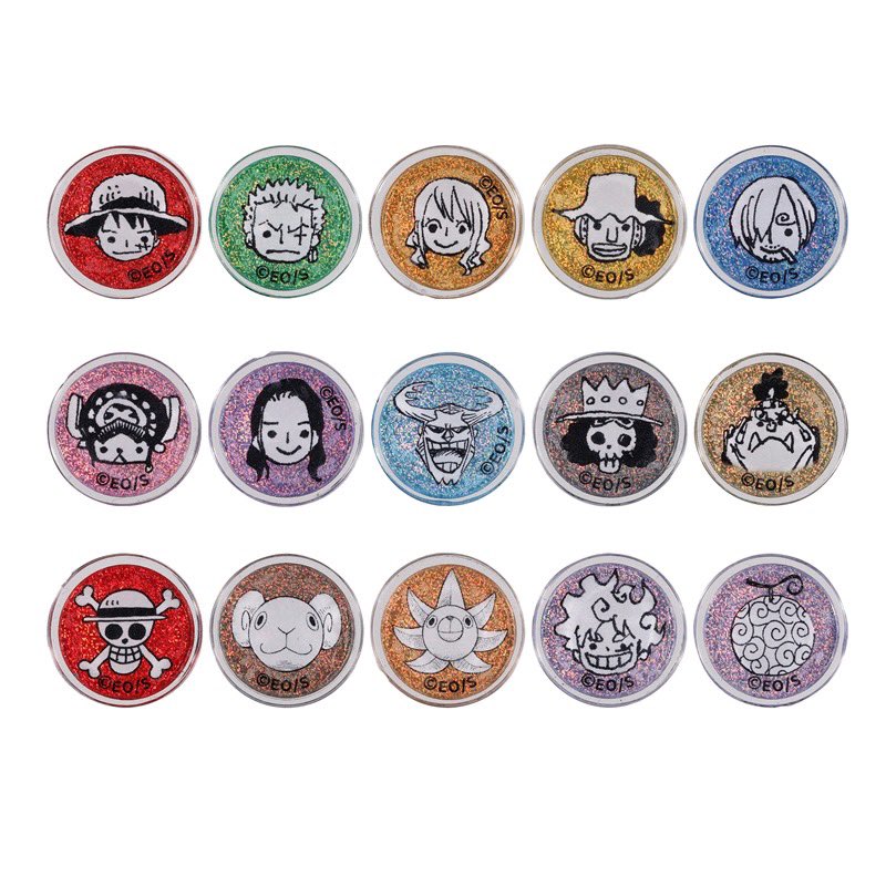 jump_henshubu's tweet photo. ／
プレゼント企画✨
＼
「ONE PIECE」 
原作グッズを
ランダムで4名様にプレゼント🎁

1⃣@jump_henshubuをフォロー
2⃣この投稿をリポストで応募完了
※10/4(日)まで

JCSやJUMP SHOPで大人気の商品が登場‼
👇詳細はこちら
https://t.co/ZE58BIuWfi

#ONEPIECE https://t.co/KIt9xPyKgQ