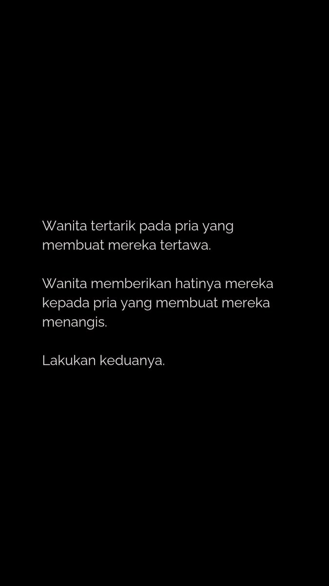 KamuSeorangPria's tweet photo. https://t.co/RU96V3k27g