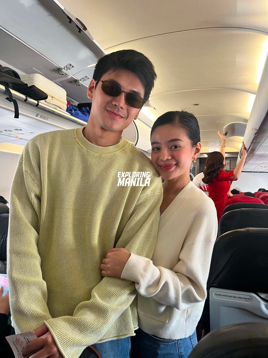 ExploringManila's tweet photo. See you Cebu! DustBia 💛 https://t.co/PIZr57WR2X