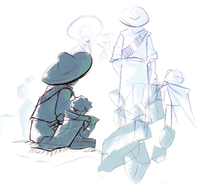 Image from Terri โ (@empiireans)
