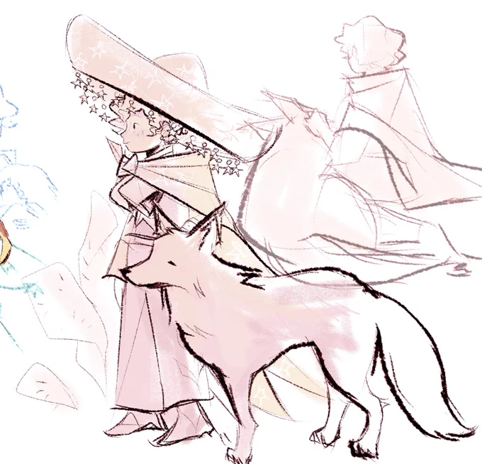 Image from Terri โ (@empiireans)