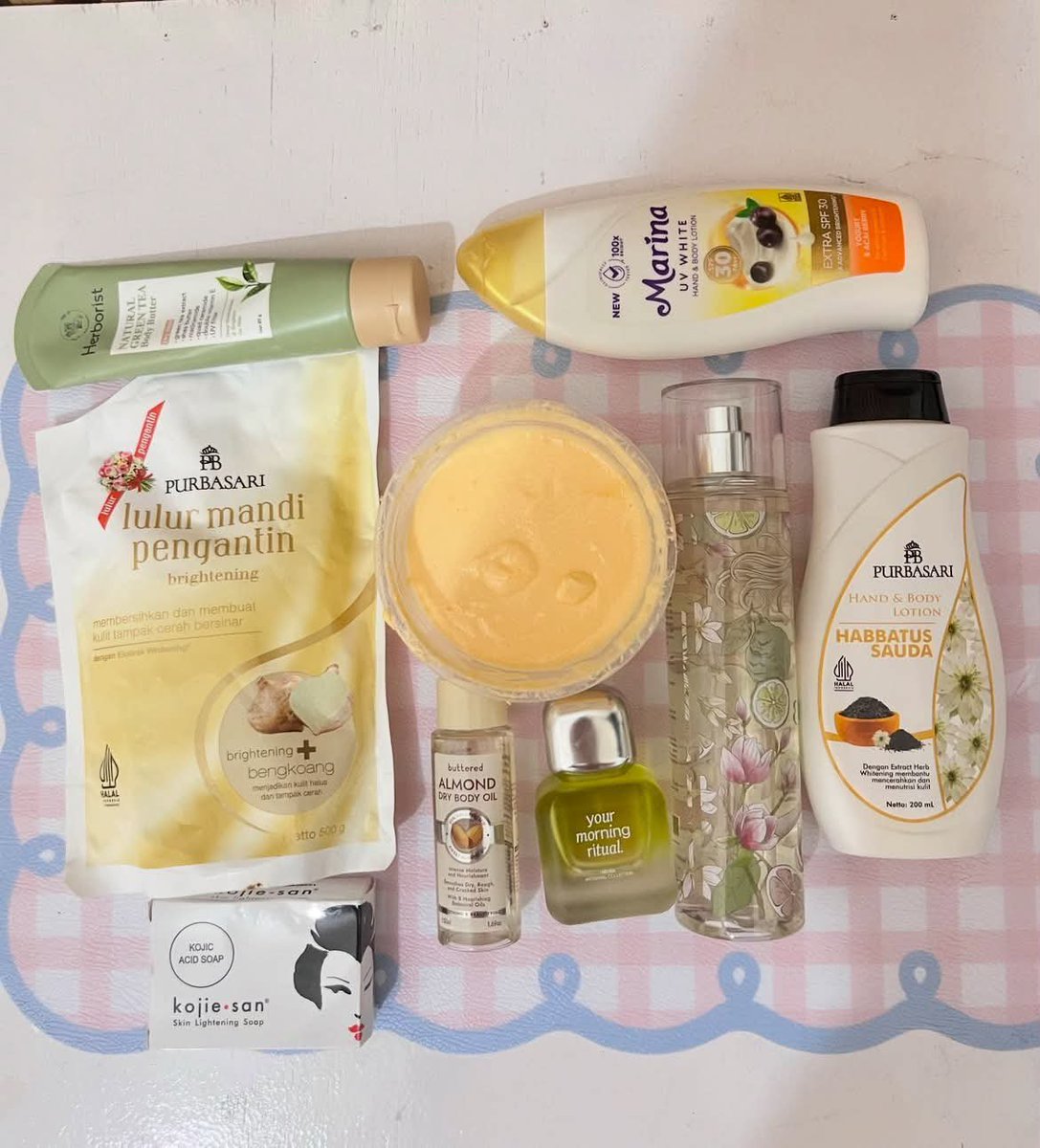 lostanotherbyte's tweet photo. GILAAA.. GAK NYESEL NURUT SAMA WARGA THREADS!!😭 Semenjak nongkrong disini, jadi makin rajin ngerawat diri sendiri sampe wangi semerbak kata orang orang🥹💗✨ https://t.co/p9TbD1tTU1