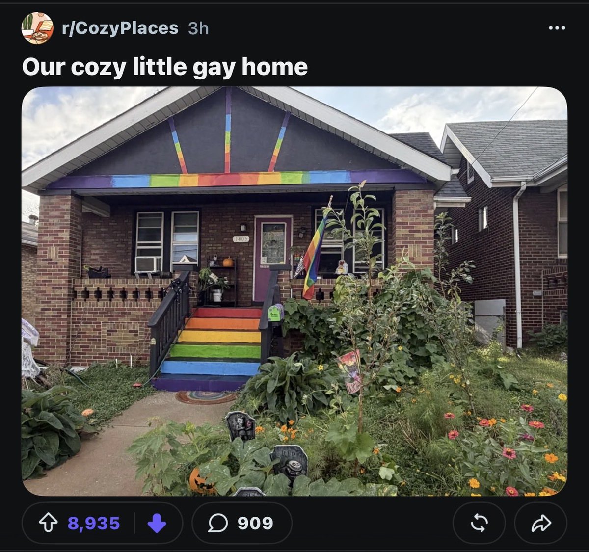 send_it_back's tweet photo. This is how you get upvotes on Reddit. This site needs to be replaced yesterday. https://t.co/ndtyFDb4mO