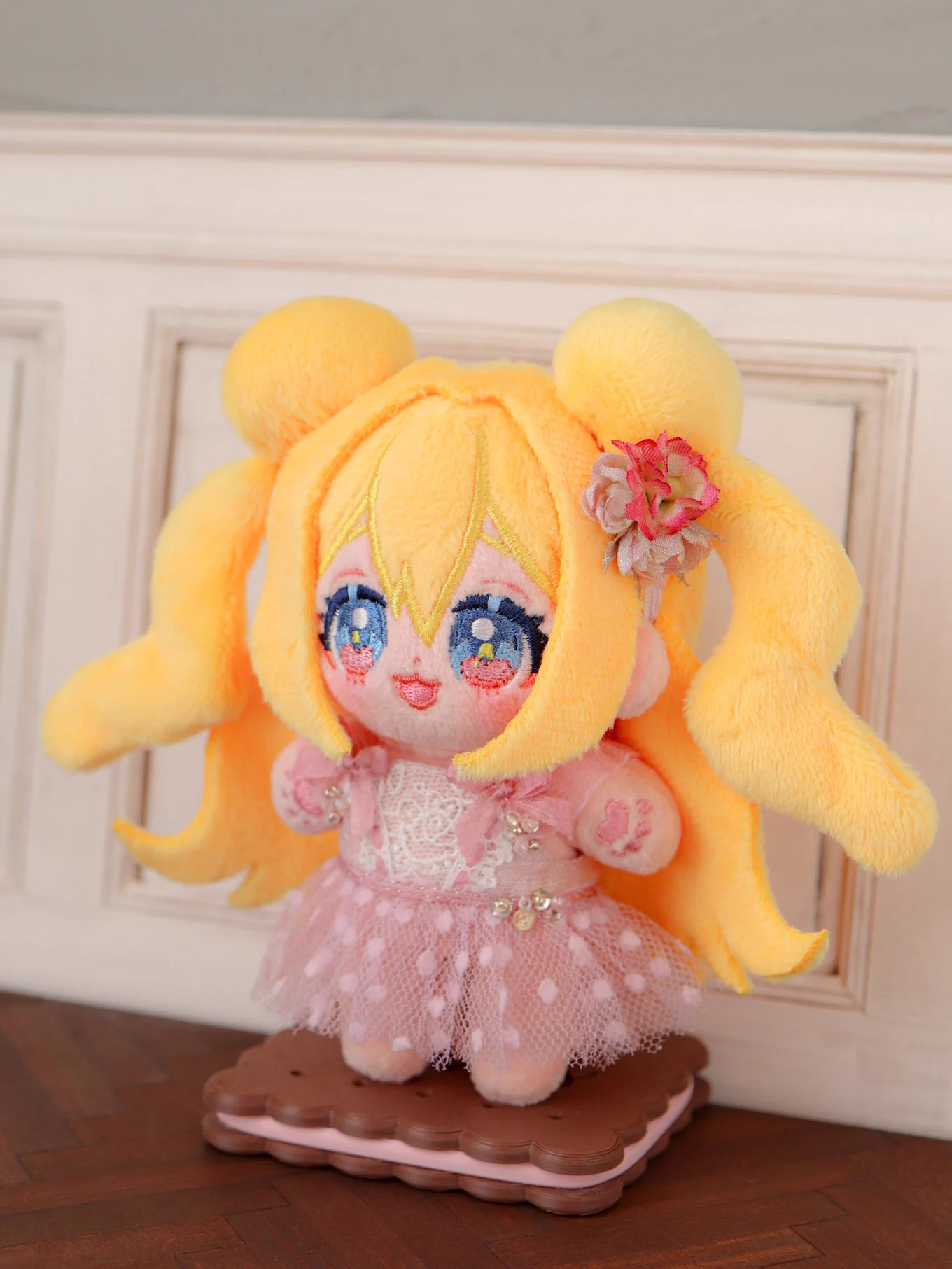 Roseden@10/4ぬいfes D-07.08 on X: 