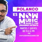 Photo by Alejandro "HOWDY" Polanco 🎙️|🎧 (@POLANCOMUNICA)
