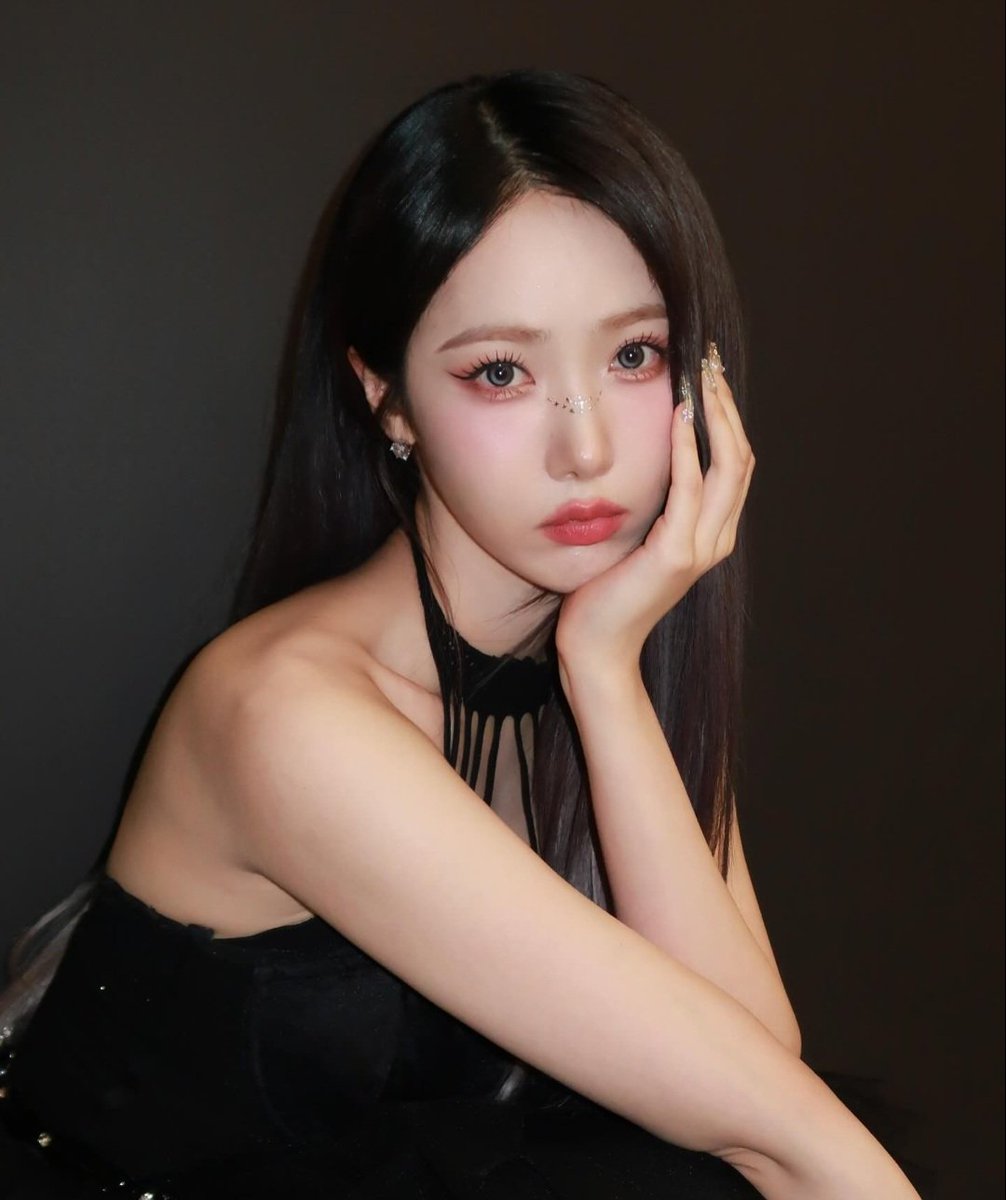 sinb_face's tweet photo. https://t.co/d5a1Y4qABy