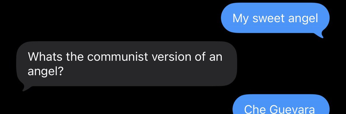 J3ffspup's tweet photo. #communism #cheguevara https://t.co/6tiDWJoBT2