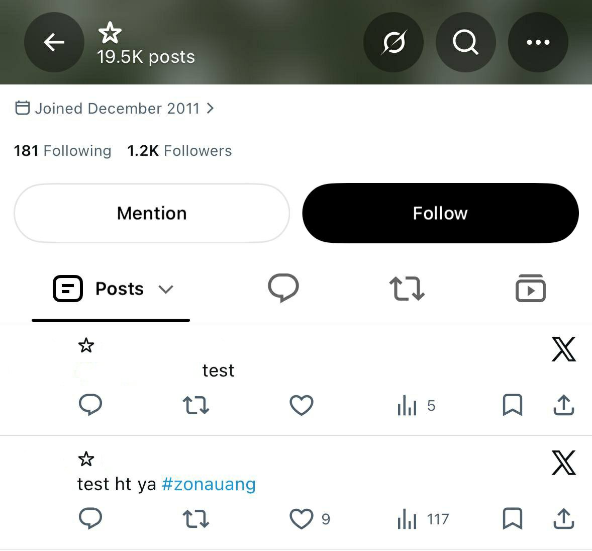 onegaimacu's tweet photo. @PenaNiskala @pointibe inact f1k masuk htmt 1xx :] https://t.co/pkq3278ggo