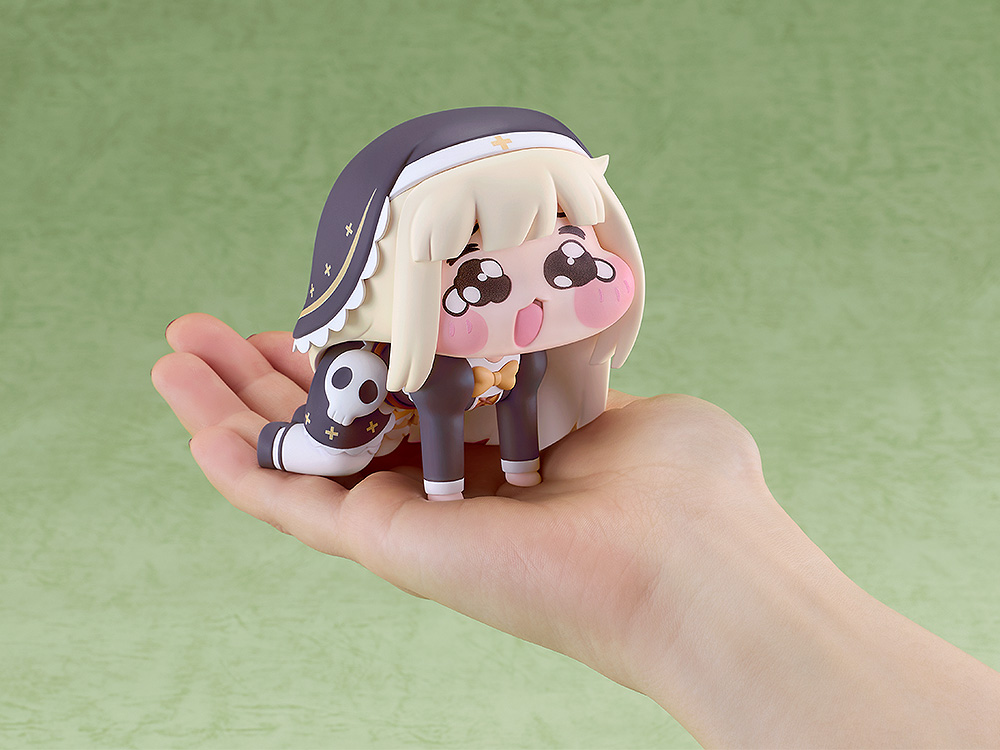 gsc_goodsmile's tweet photo. ⭐ 新商品情報 ⭐

POP UP PARADE
ｽﾋﾟｷ
＿＿＿＿＿＿＿＿

▼ご予約はこちら
https://t.co/GgBFI241i8

▼#ポッパレ ラインナップ
https://t.co/PGyDApGRid

#トリッカル #Trickcal #グッスマ https://t.co/UHWAIGqSLS