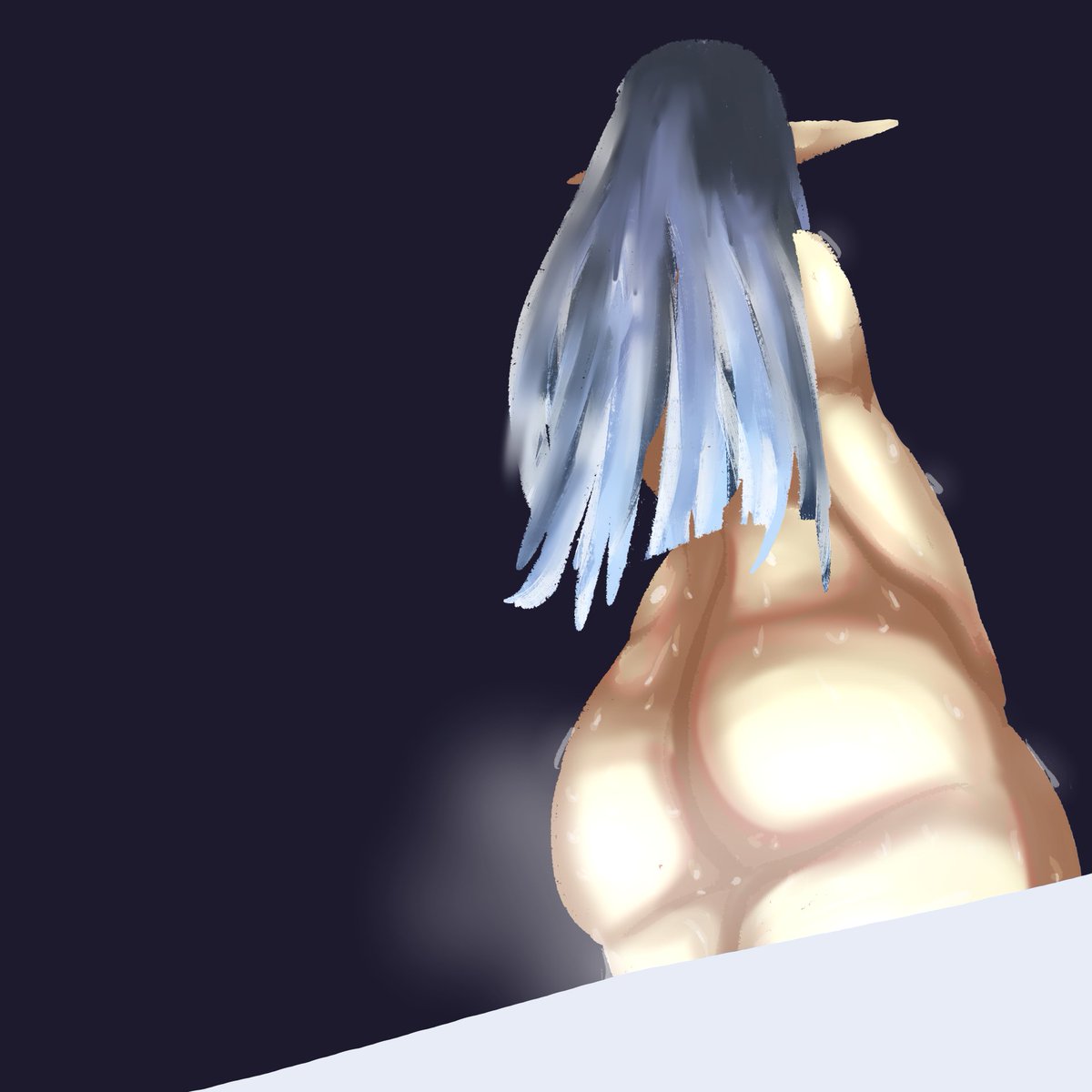 GurFha4's tweet photo. Kalar Queen butt https://t.co/M8FFs2HCV9