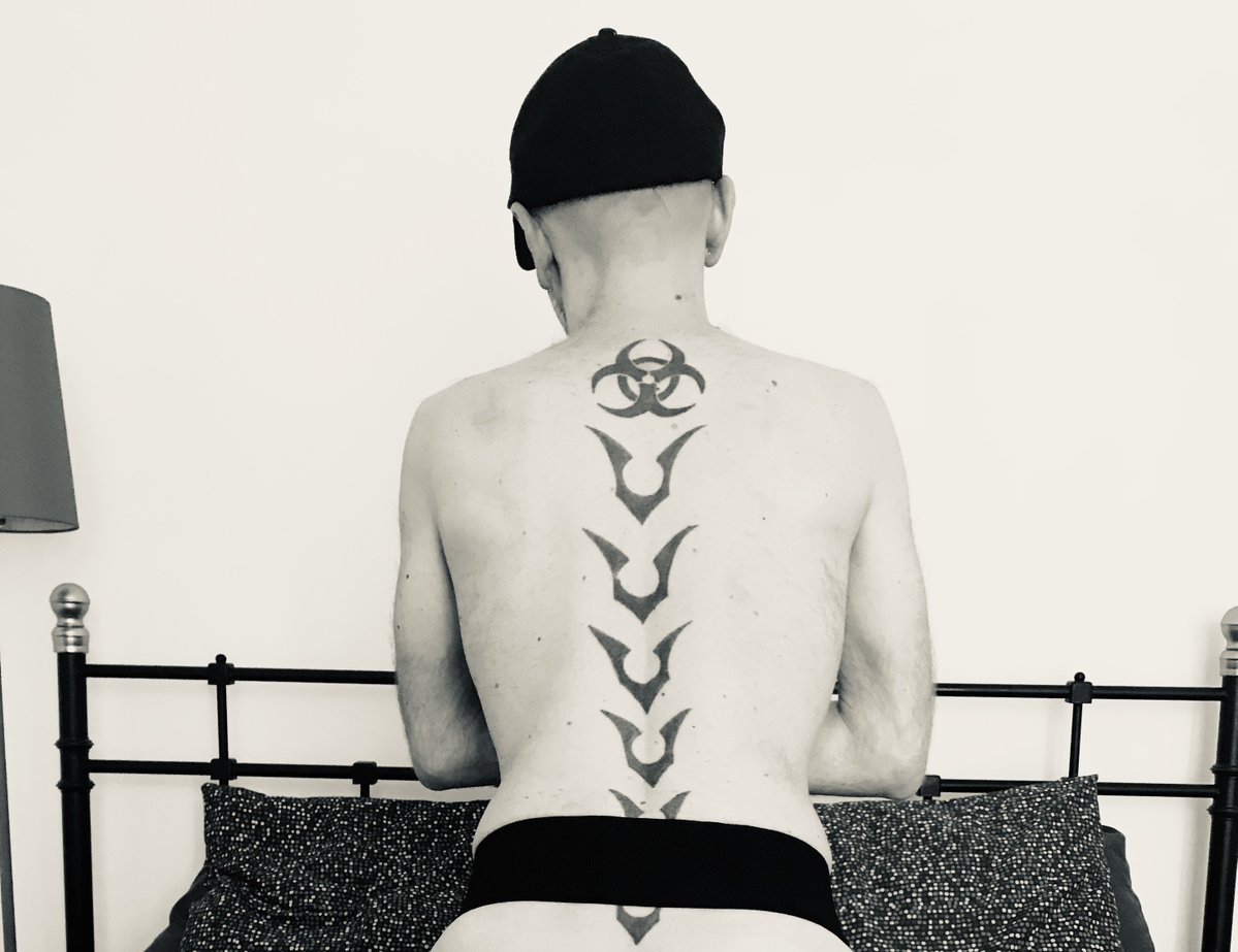 FistFranz's tweet photo. @Templeofthe6ui https://t.co/OLQv9phOrM