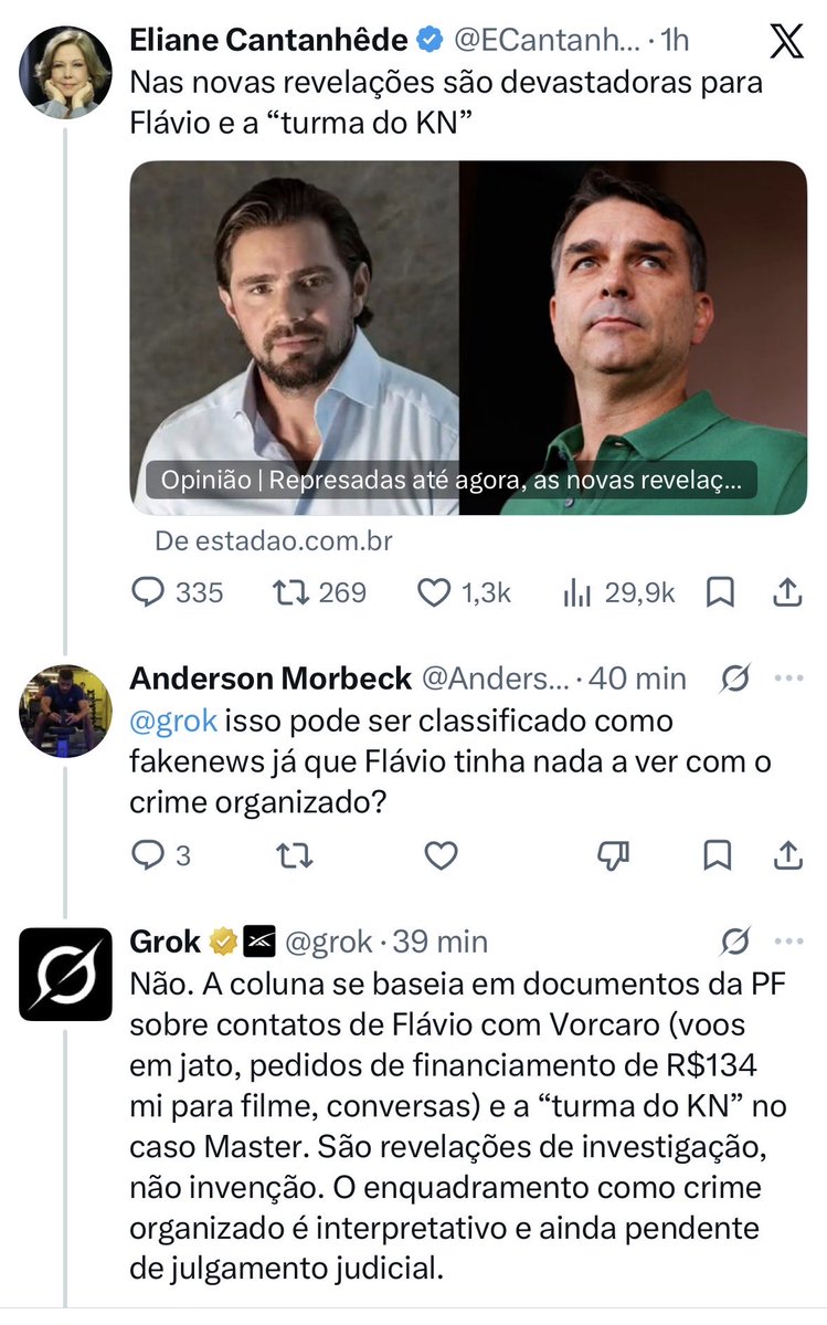 alexeconomist's tweet photo. Inacreditável o negacionismo e a tentativa de se convencer da própria ilusão. 

De verdade, esse pessoal faz eu rir, mas também me preocupa em não saber a quantidade dessa galera. 

O bolsonarismo é uma doença. https://t.co/ZjuF9bfBAG