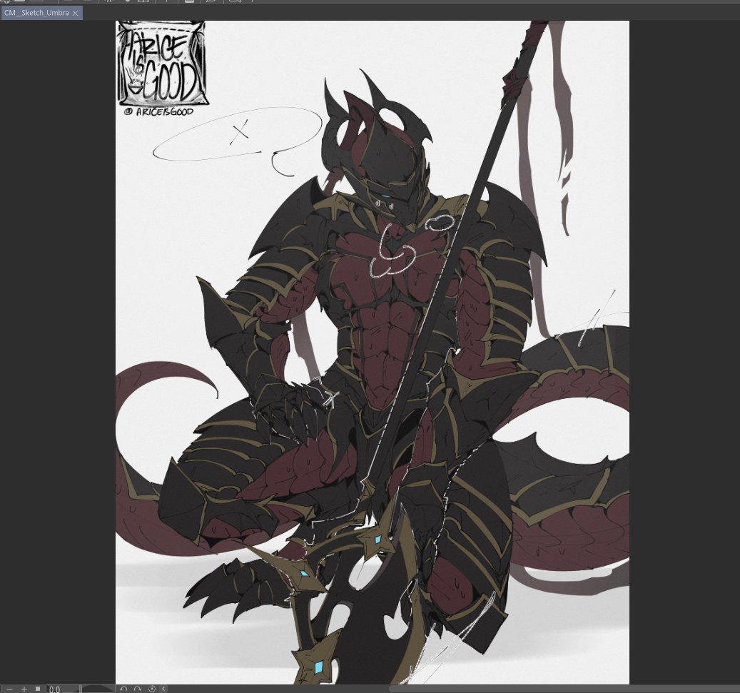 ARiceIsGood's tweet photo. flat sketch comm 2 https://t.co/4l3oKjLU3t