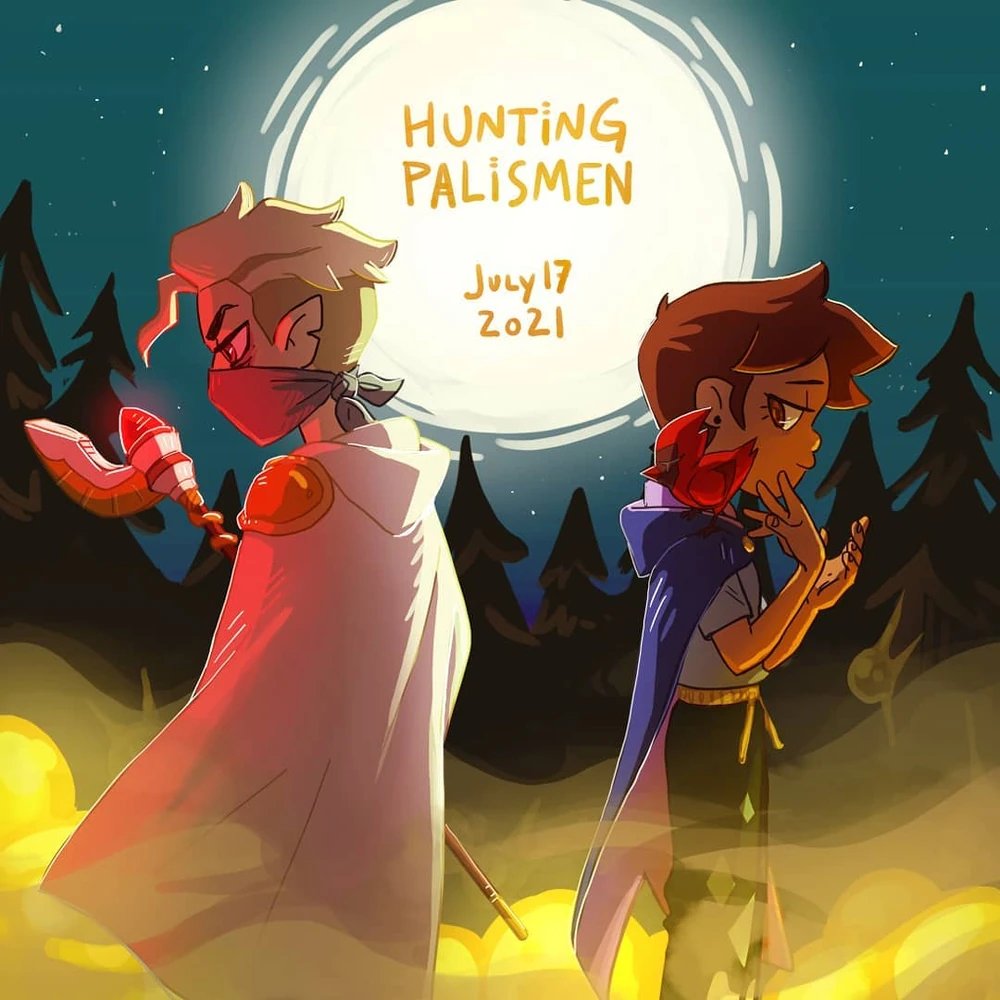 FakhirZeesshan's tweet photo. EPISODE 25/43
.
I LOVEEEEEEEEEEE Hunter- He's such a great character and OMGGG flapjack โฅ โฅ โฅ
.
#lumity #gaza #gravityfalls #toh #theowlhouseseason3 #theowlhouse #hunter #tohhunter #fanart #tohspoilers #vivant #lanterns #greenlanterns #artofgravityfalls #hilda https://t.co/Jhy6nGI6XD