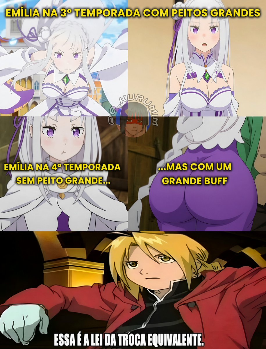 MatheusAur49895's tweet photo. @O_Kurumim 👀 https://t.co/I6udkxAroa