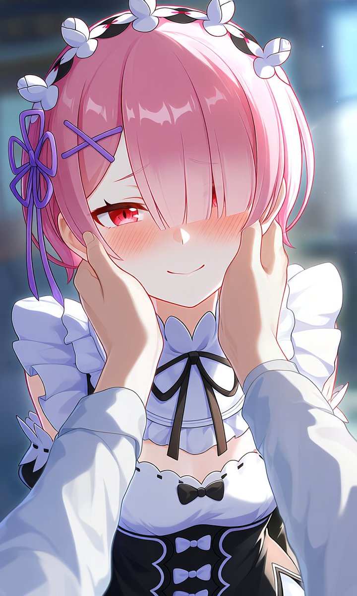 Juni_Arts06's tweet photo. Ram / 拉姆

SFW illustration (Tap for full view)
#rezero #ram #AnimeArt #リゼロ #Wallpaper https://t.co/tffLufBR19