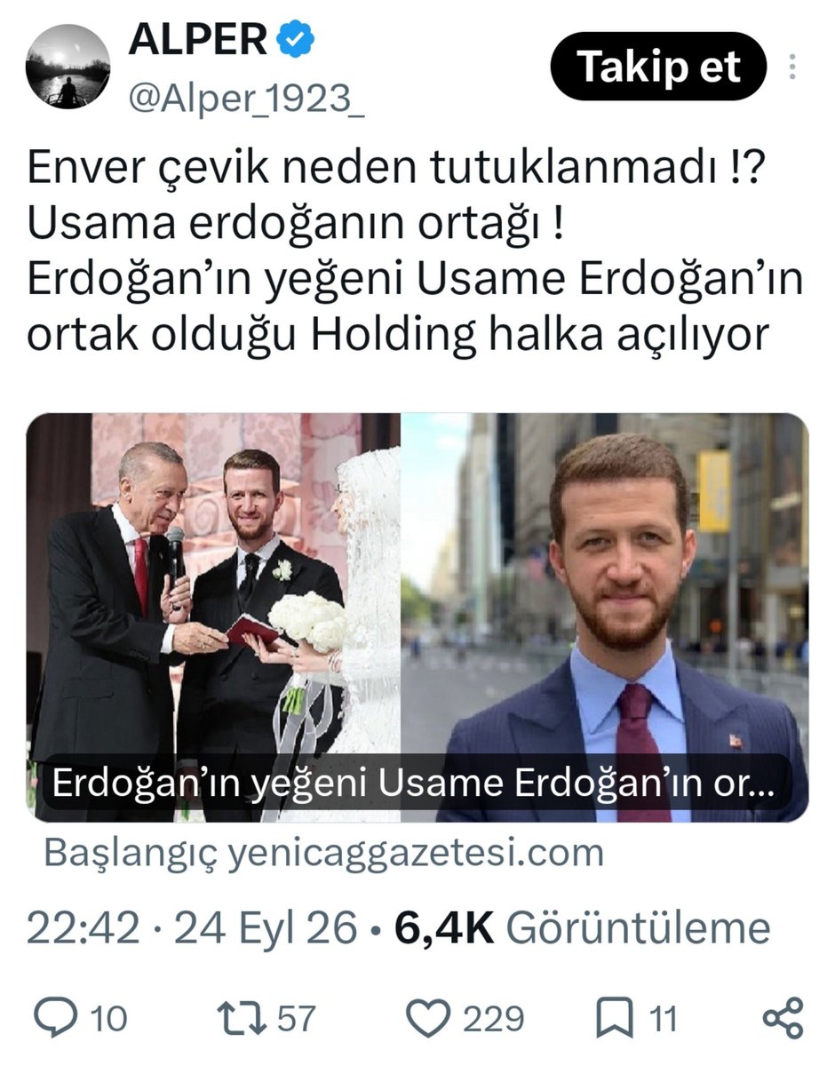 Lookatmyice's tweet photo. @cumhuriyetgzt1 Bak sen şu işe🤔 https://t.co/3TDcEkuJPf