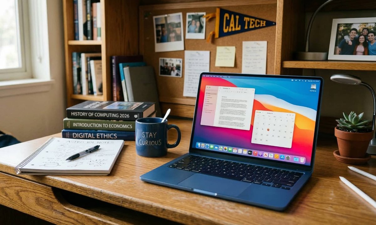 iDropNews's tweet photo. Win a Free Apple MacBook Neo with iDrop News. Enter here and increase your chances to win daily. #giveaway https://t.co/kW35DZBq8S https://t.co/P8yU7qppgi