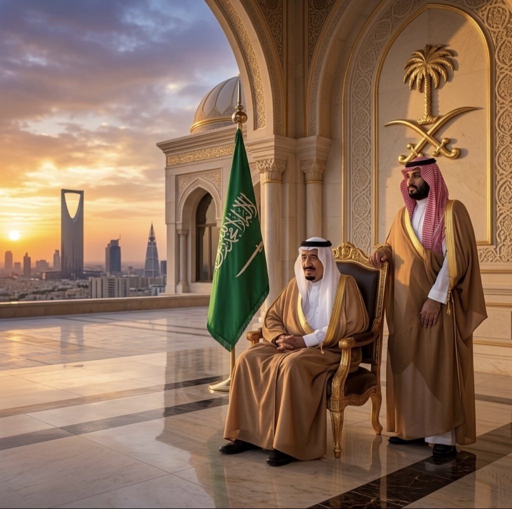 amjad6779's tweet photo. هي نبضُ المجد في قلب الجزيرة،
وتاجُ العزّ على جبين العرب.

#عزنا_بطبعنا
#اليوم_الوطني_السعودي_٩٦
@AzizbagBag https://t.co/rwgZcS4H2L
