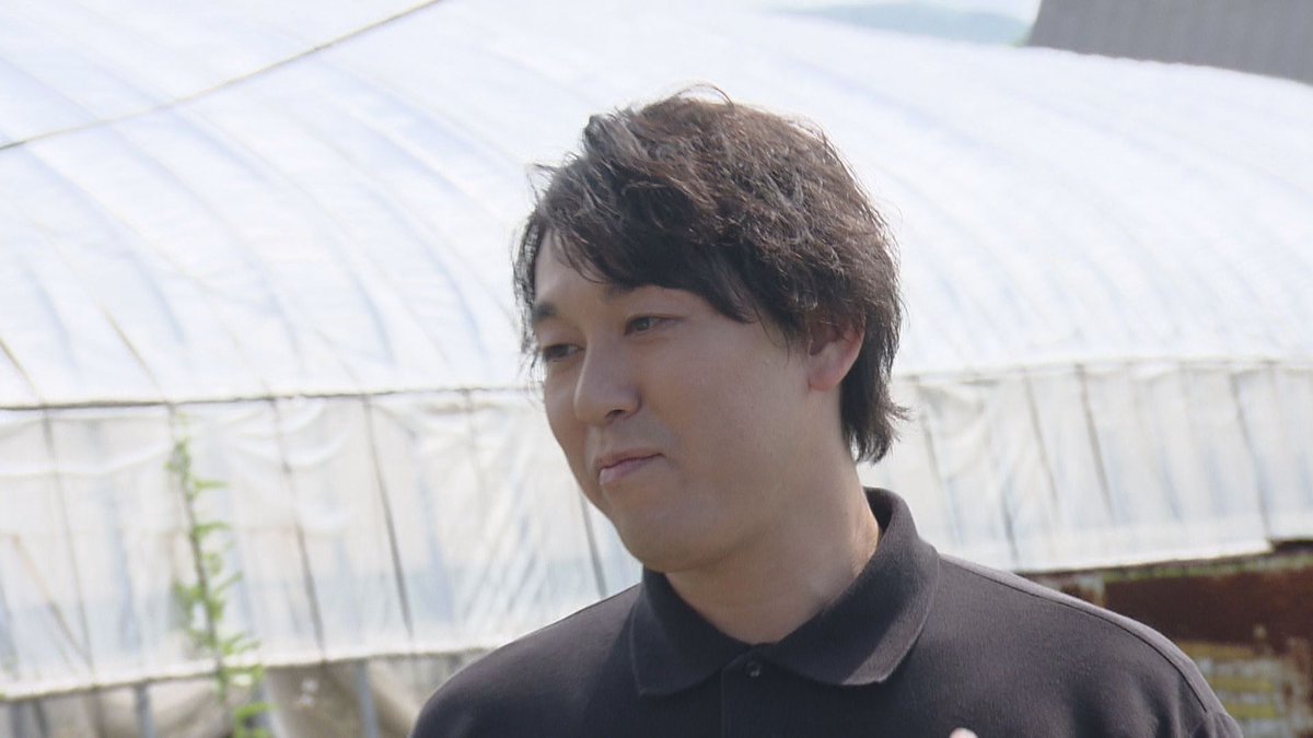 ozbrown_stv's tweet photo. 明日9/27(日)放送の #オズブラウン💥
畠中のこの表情…
もはや言葉では表現できない😂一体何が？
#オズワルド #トムブラウン https://t.co/fP0r7d0WgP