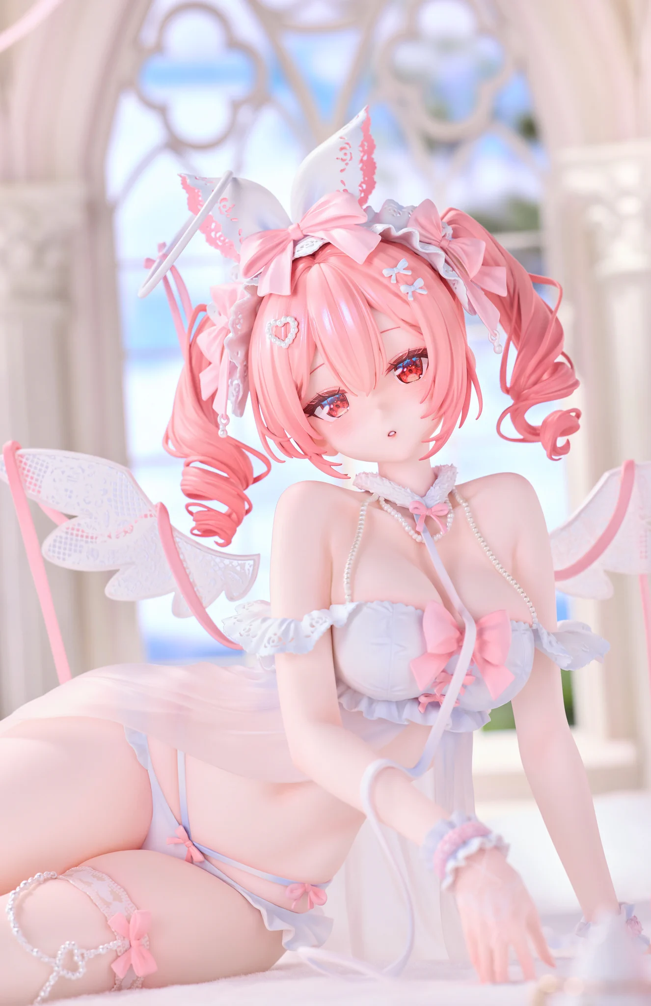 Rosuuri🐰 on X: 