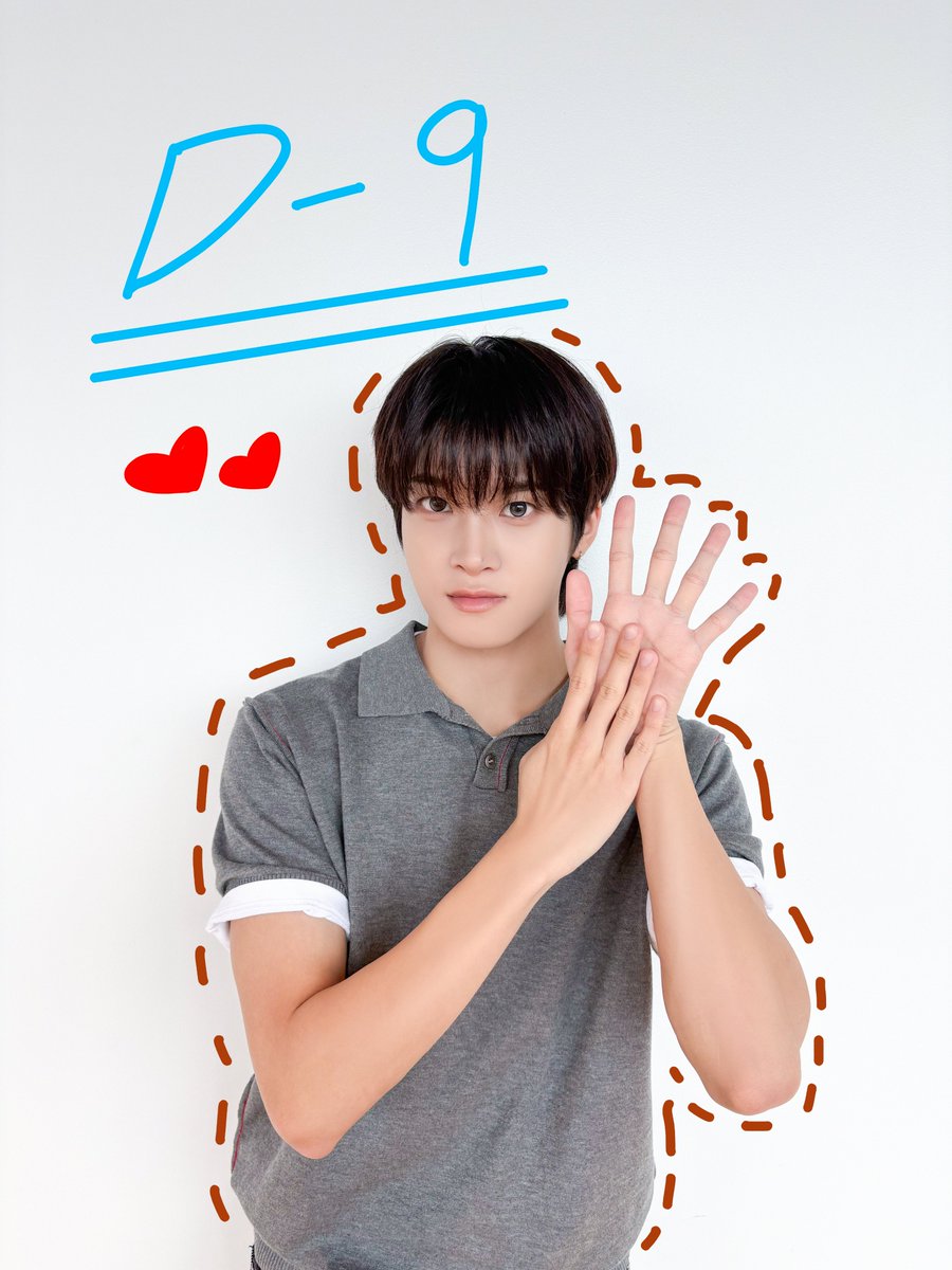 xikers_jp's tweet photo. [📷] xikers <2nd FANMEETING : road𝓨map to univer𝓍ity> IN JAPAN 大阪公演

💙 D-9 💙 #JUNMIN

#xikers #싸이커스 #サイカース
#road𝓨map #to_univer𝓍ity https://t.co/mDfFVbZCUT