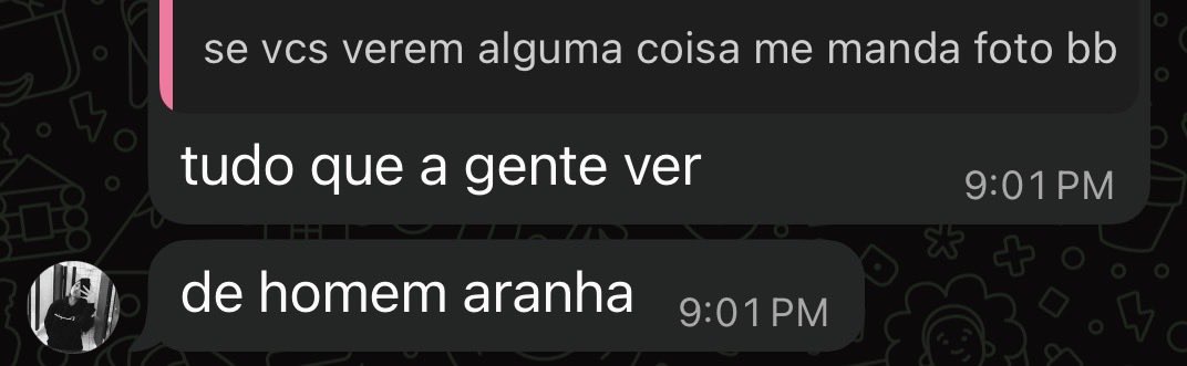 anna_monique25's tweet photo. quando eu tenho um hiperfoco e todo mundo sabe https://t.co/CVWTsTTjst