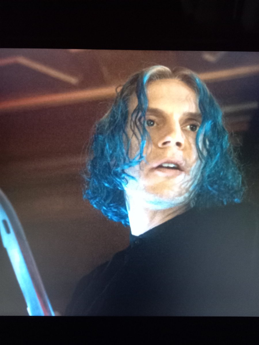 evancohanx's tweet photo. ai é como rever um ex tóxico que eu nunca superei #ahs13 https://t.co/fPVS83P6pO