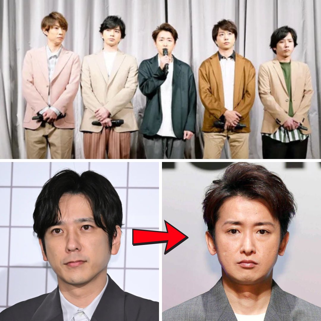 sato_zatsugaku's tweet photo. 「もしリーダーが悪者に見えるのであれば、
それは我々の力不足です。」

2019年。

嵐の活動休止会見で放たれた二宮和也の
この一言は、日本中の空気を変えた。

活動休止を切り出したのはリーダー・大野智。

「自由な生活がしてみたい」

その決断に���し、
一部では「無責任ではないか」
という厳しい声も向けられた。

20年以上、誰よりも近くで
大野の責任感と苦悩を見続けてきた二宮。

会見で大野に視線が集中した瞬間、
迷うことなくマイクを握った。

「もしリーダーが悪者に見えるのであれば、
それは我々の力不足です。」

責めるなら、大野ではなく
僕たちを責めてください。

そんな覚悟すら感じさせる言葉だった。

誰か一人に責任を背負わせない。

傷つく仲間がいるなら、自分が盾になる。

その姿には、20年以上ともに
走り続けてきた仲間への
深い信頼と愛情があった。

だから嵐は、最後まで5人で嵐だった。

誰一人欠けることなく、
誰一人悪者にもさせなかった。

たとえ世界中から何を言われても、
仲間だけは守り抜く。

あの日、日本中が見たのは、
��民的グループの絆ではない。

人生を共に歩んできた5人だからこそ生まれた、
本物の友情だった。