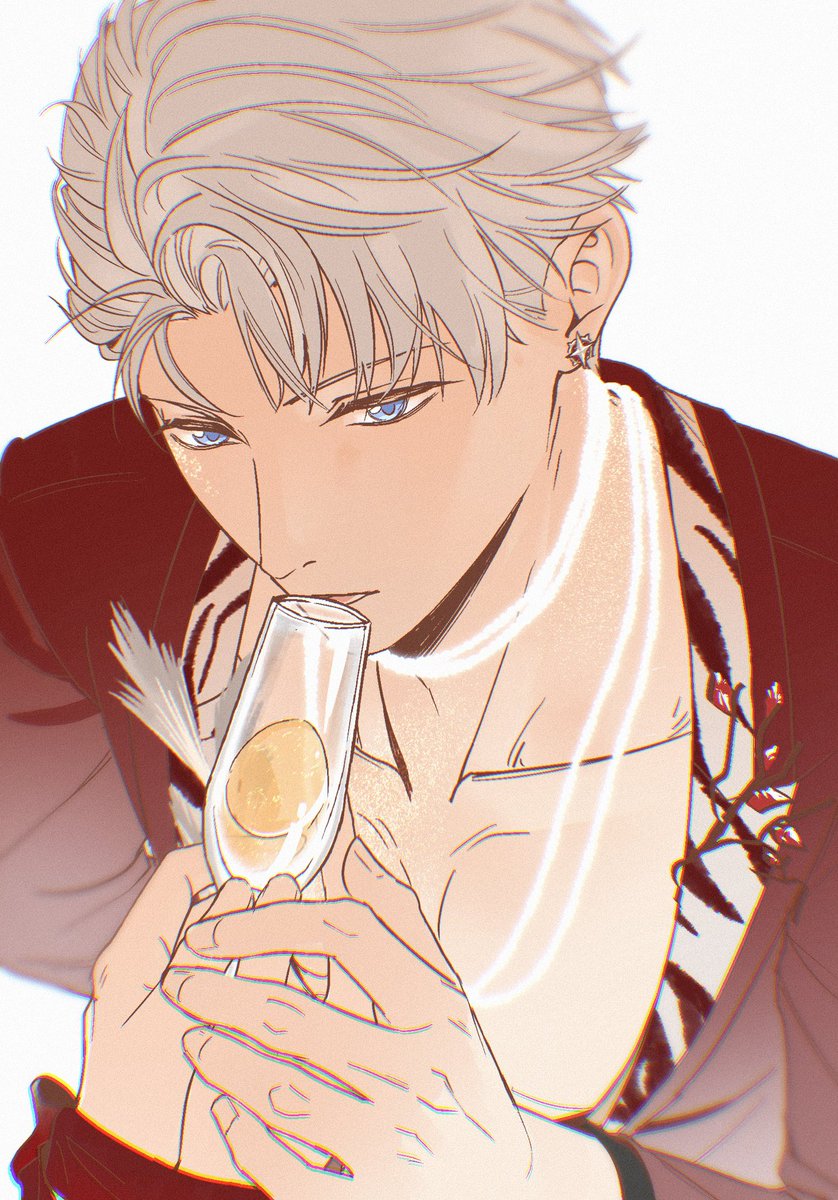 9lynnyl9's tweet photo. #Xavier #沈星回 #セイヤ
“手，不要抖。”

祝大家中秋节快乐！ https://t.co/O3yPY03Y4N