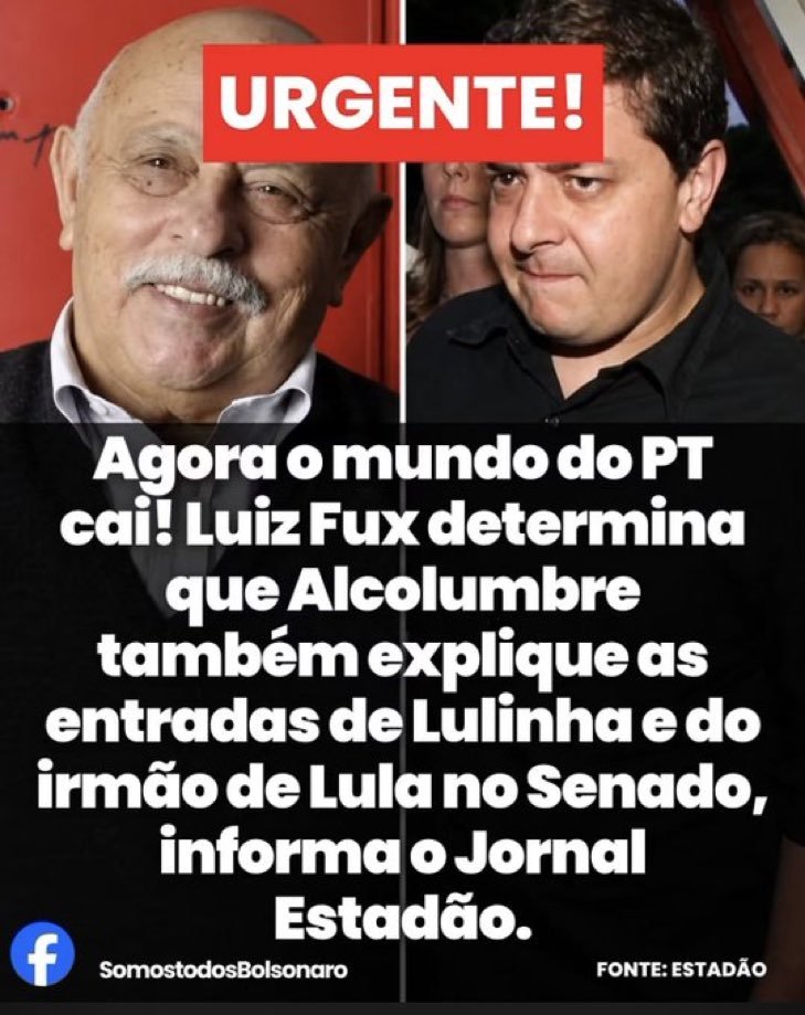 ElieteGervasio's tweet photo. Cadeia nesses ladrões 💩💩💩💩💩 https://t.co/ypnyV694va
