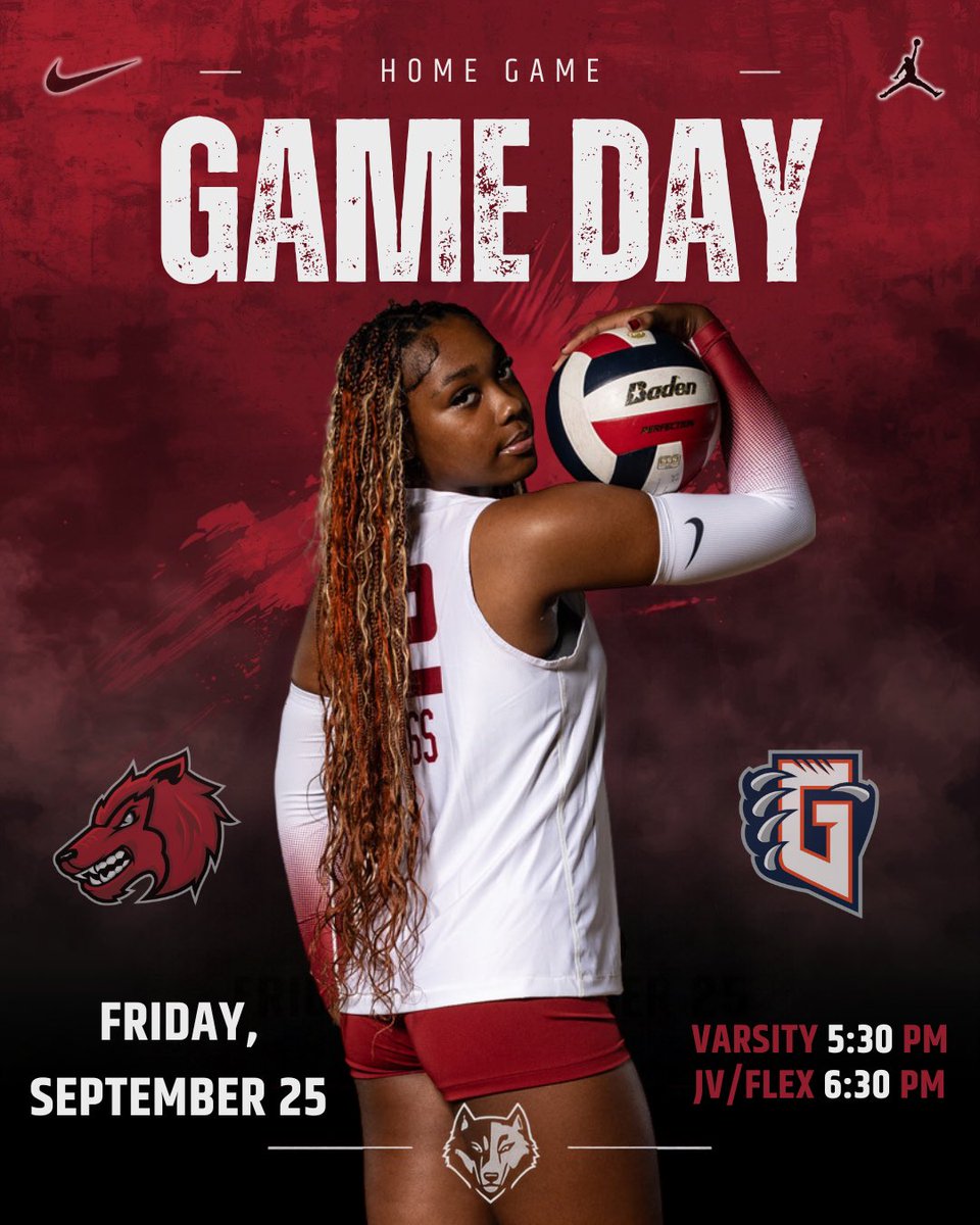 weissvolleyball's tweet photo. It’s ALMOST Friday Wolf Pack‼️ Glenn at Weiss 5:30 Varsity 🍿🎬 Let’s GOOOO #FAMILY 🐺🏐🔥#TheStandard #EarnedNotGiven #BeTheOneWolfpack @PfISDAthletics @Weiss_ABC @WeissFootball @weissmensbball @Weiss_Baseball @Weiss_WBB @WeissSoftball @Weiss_WSoccer @var_austin @varsity_news https://t.co/ni1Aaf0HTd