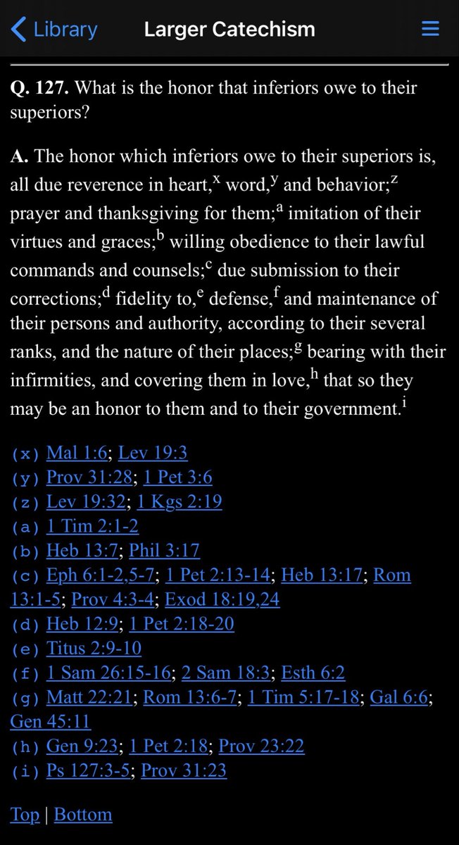 xianpopeye's tweet photo. There’s no gold in the Talmud, but there’s a ton in the WLC. This applies to every inferior (wives included). https://t.co/yKNfLgtfsP