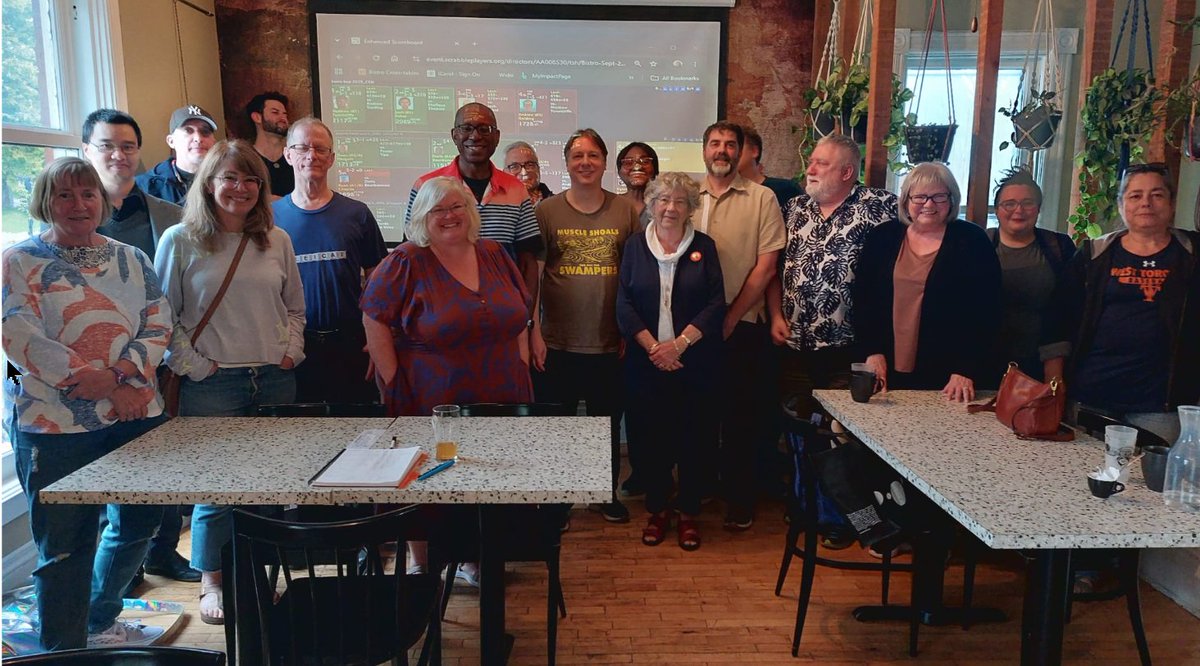 NASPA's tweet photo. Scrabble Championships - Check out videos from this year's championship and pix from this week's tourneys!

https://t.co/WWlHhTUq9m https://t.co/d3viLsaZ5n
