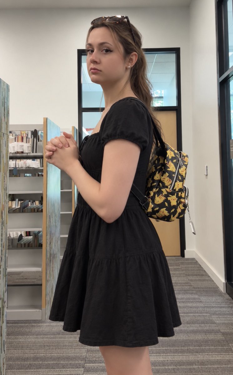 twilightsroomx's tweet photo. library date w a cute lil trans like me? https://t.co/vW9aoZwLMI