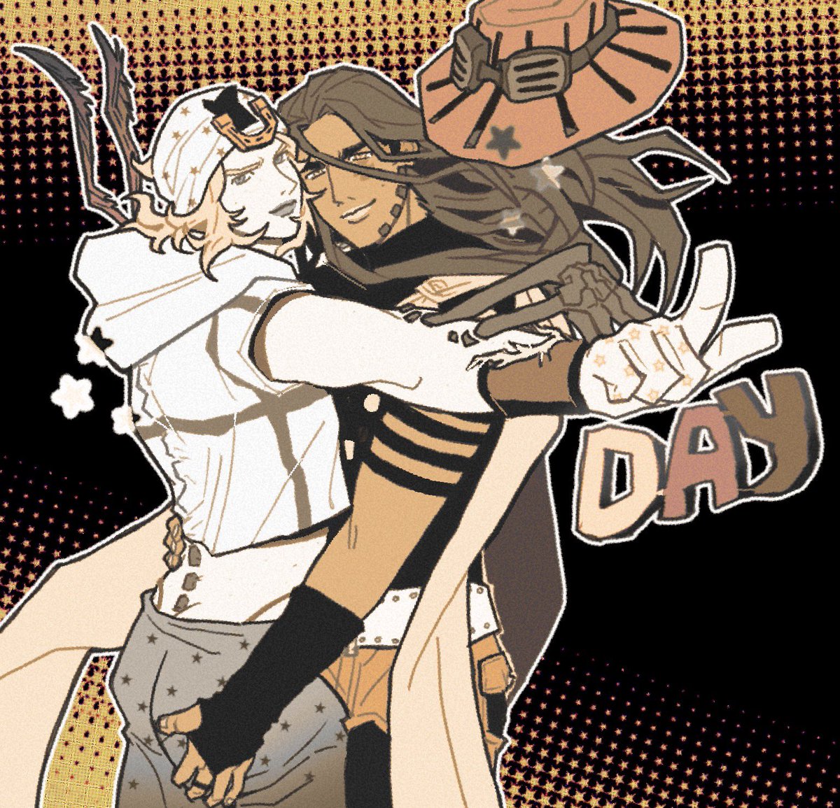 kmartfan32's tweet photo. i totally forgot to repost this but it’s like relevant so YAY #gyjo https://t.co/XRay7UyT2g