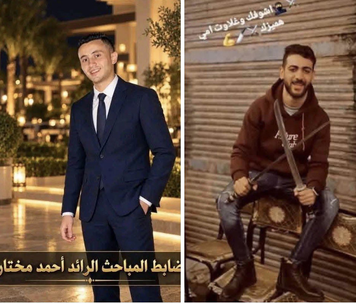 ALRAHEB_thunder's tweet photo. تخيل عقلية انسان شايف السرسجي المسجل دا مظلوم و على حق و الانسان المحترم الي بيحمي المواطن من امثال السرسجي ابو سا_ا_ح ابيض تاجر المخدرات هو الظالم 
#الداخلية_قاهرة_الاخوان https://t.co/GYDIrMWElC