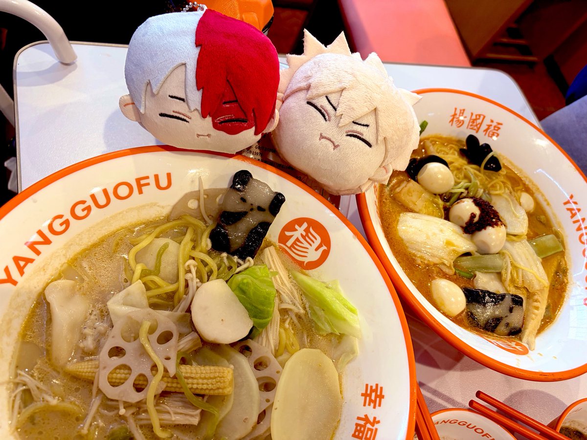tmblhr4010's tweet photo. 先日食べた麻辣湯 https://t.co/9UAsm0MpFT