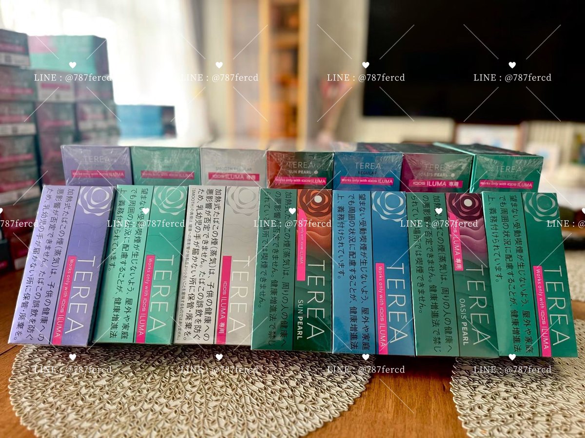 ynigte's tweet photo. ไส้เข้าเพิ่มแล้วนะคะ🛒🛍️
LINE : @787fercd
https://t.co/FjaQKj84cp

#TEREA #TEREAIQOS #HEEST #marlboro #ไอคอส #marlboroiqos #iqos #เทเรีย #ร้านไอคอส https://t.co/RHENNhwHN9